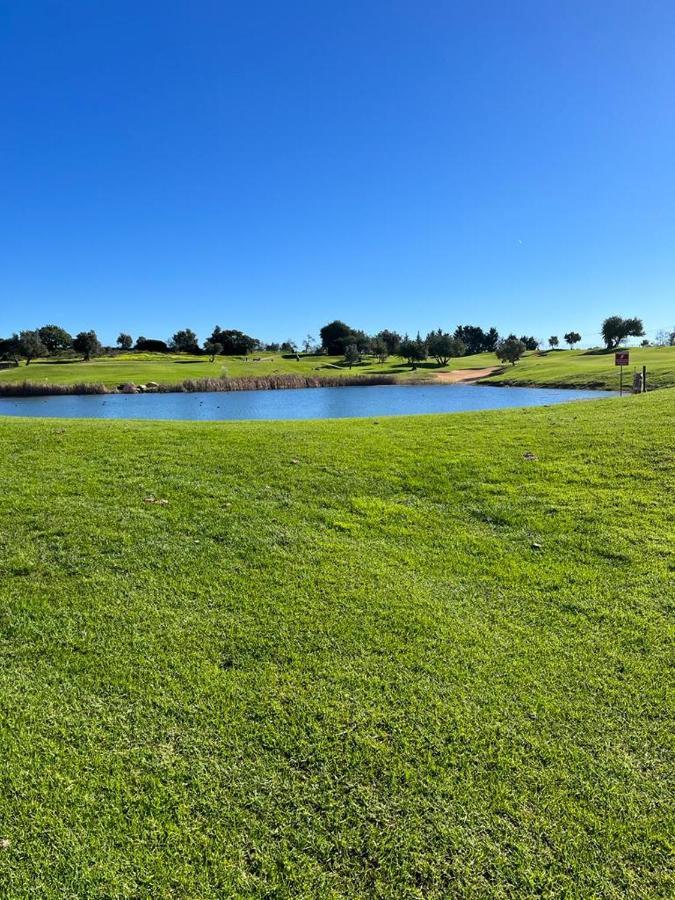 Willa 12 A Clube Golfemar Carvoeiro  Zewnętrze zdjęcie